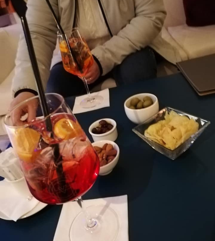 Ghv Hotel & Spa主图
