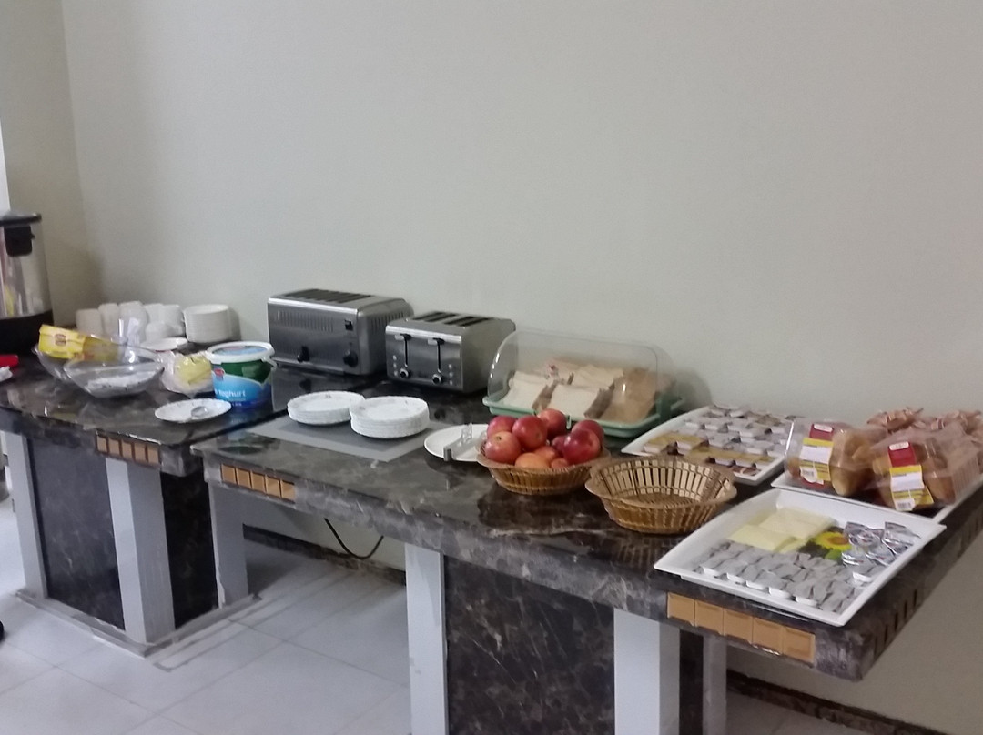 Majan Guest House主图