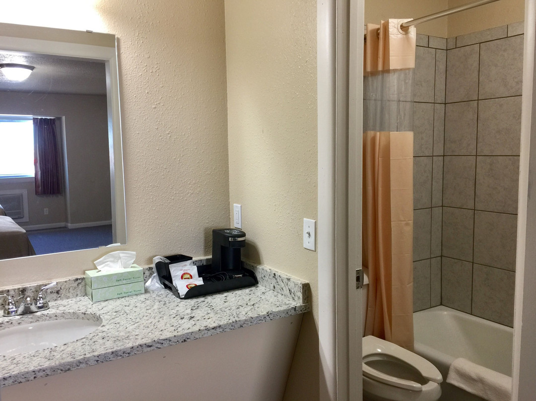 Downtown Motel主图