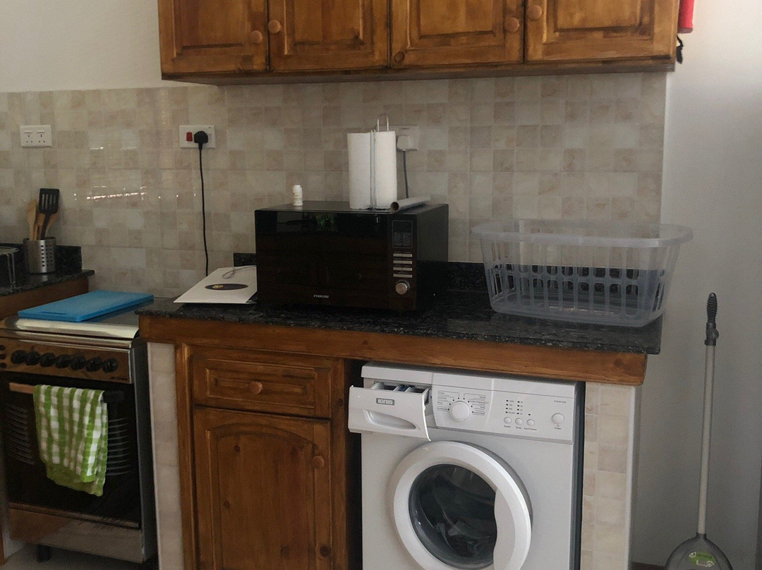 Kanasuk Self catering Apartments主图