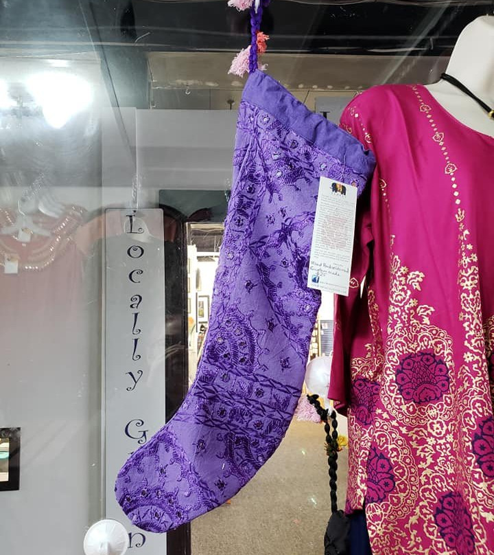 India Trunk Sale-橡树岭必去景点