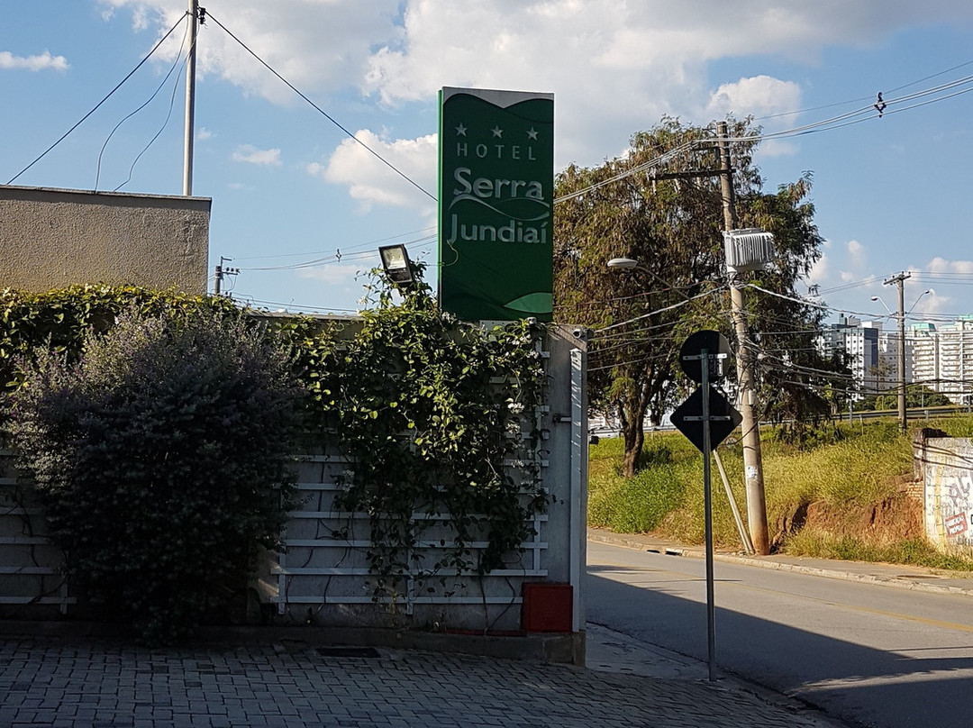 塞拉德容迪亚伊酒店主图