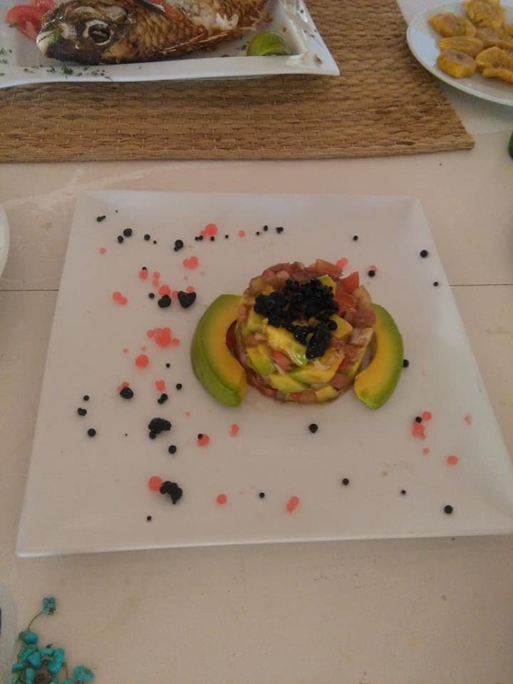 Casa Grande Beach Hotel-餐饮