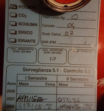 Albergo Mignon主图