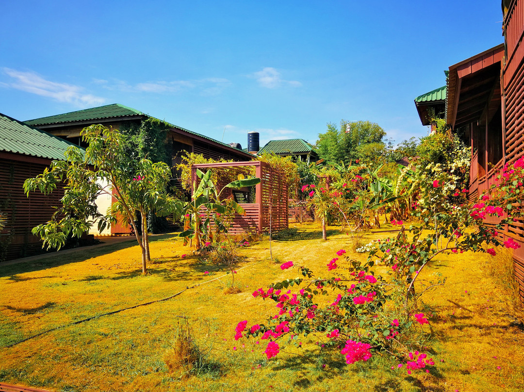 Ratanakiri Paradise Hotel & Restaurant主图