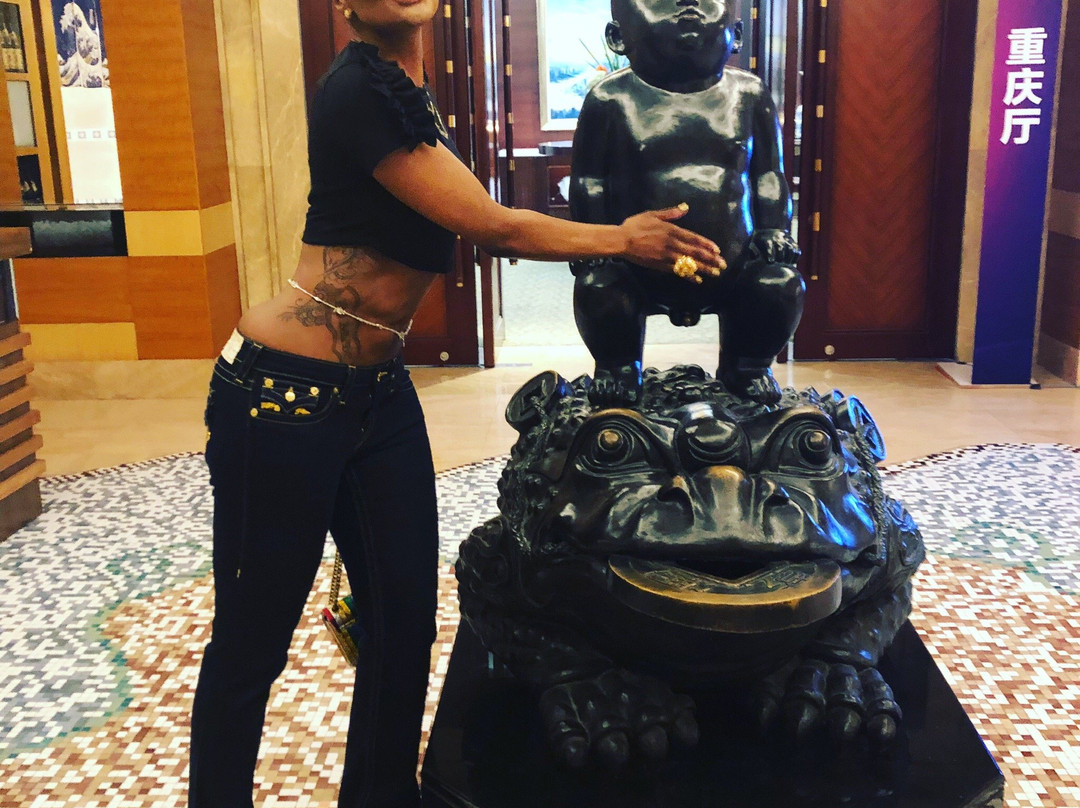 北京锦江之星亦庄经济技术开发区店主图