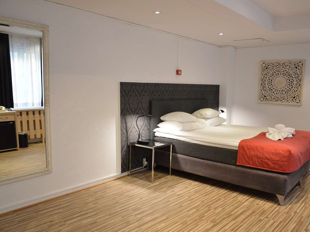 贝斯特韦斯特安诺1937酒店主图