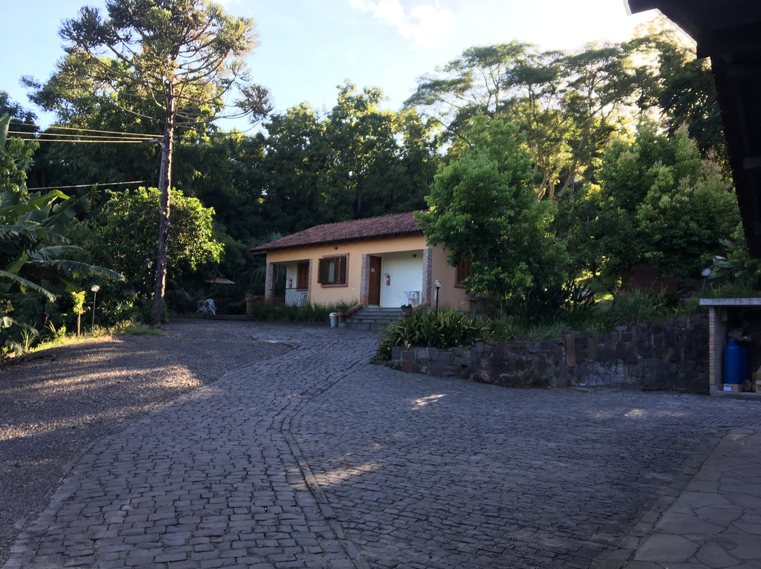 Pousada Recanto主图