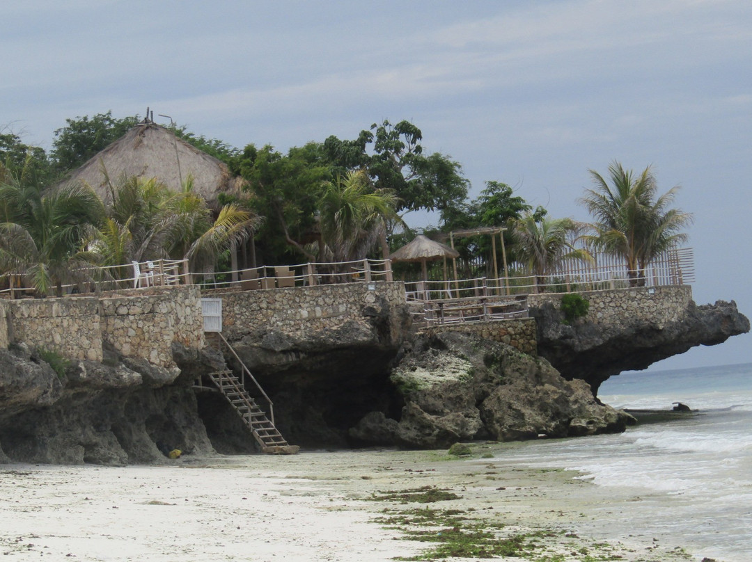 Pantai Kawona景点图片