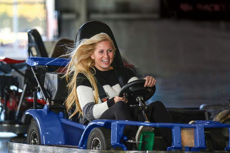 Carlisle Sports Emporium-卡莱尔必去景点