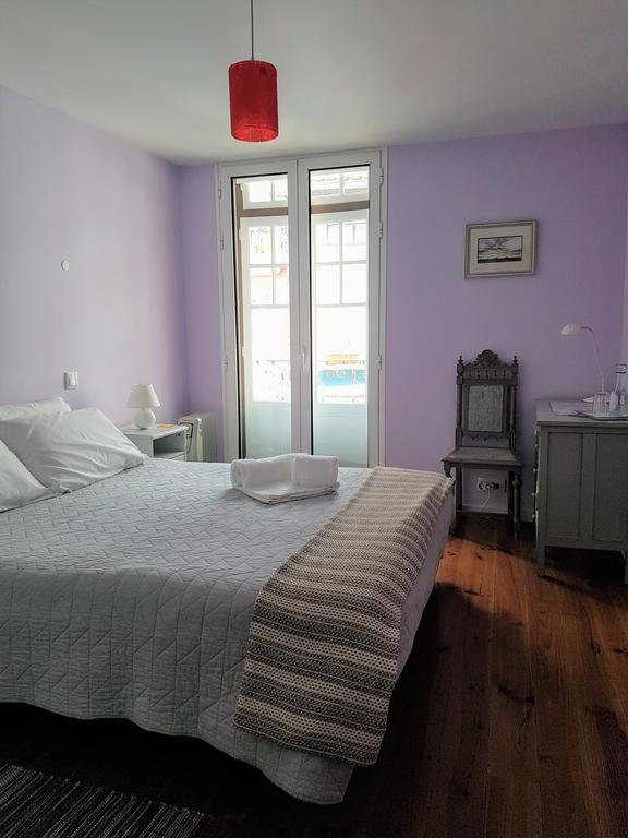 Quebra-Luz Guesthouse主图