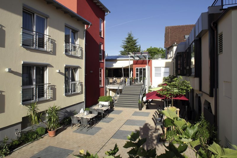 Ringhotel Bundschu主图