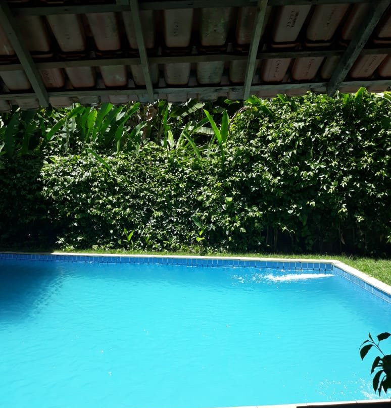 Pousada Dos Corais主图