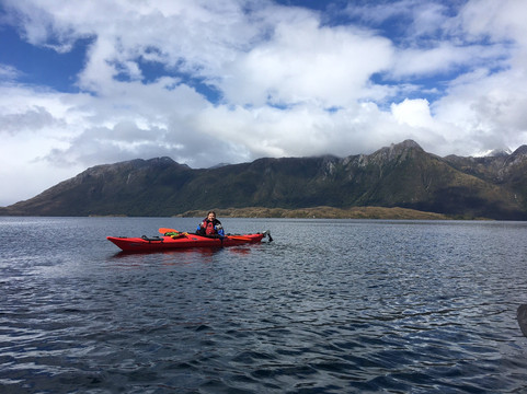 Patagonia Photosafaris-蓬塔阿雷纳斯必去景点