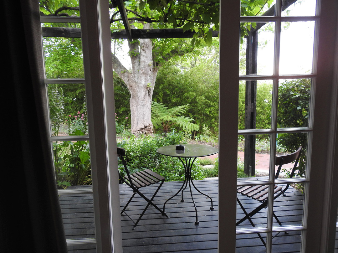 Devon Valley Hotel主图