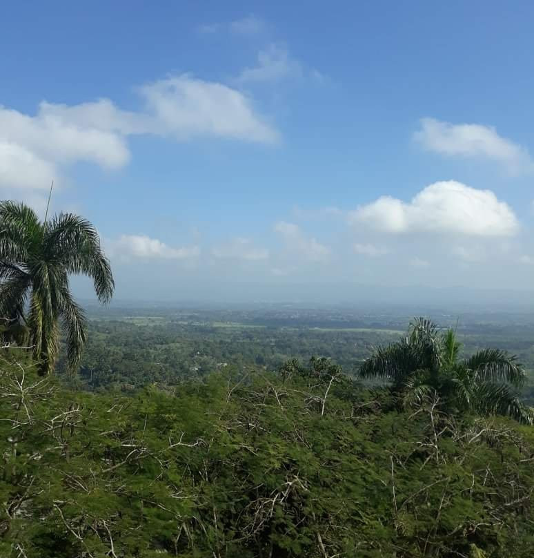 Santuario Nacional Nuestra Señora De Las Mercede-La Vega必去景点