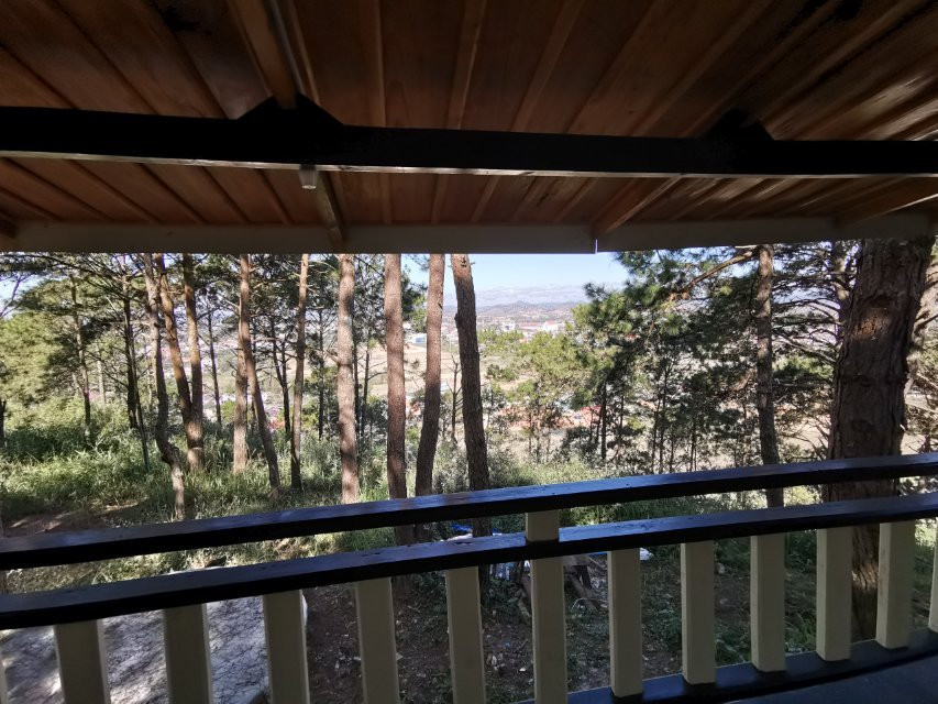 Phouphadeng Hotel - Auberge De La Plain Des Jarres主图