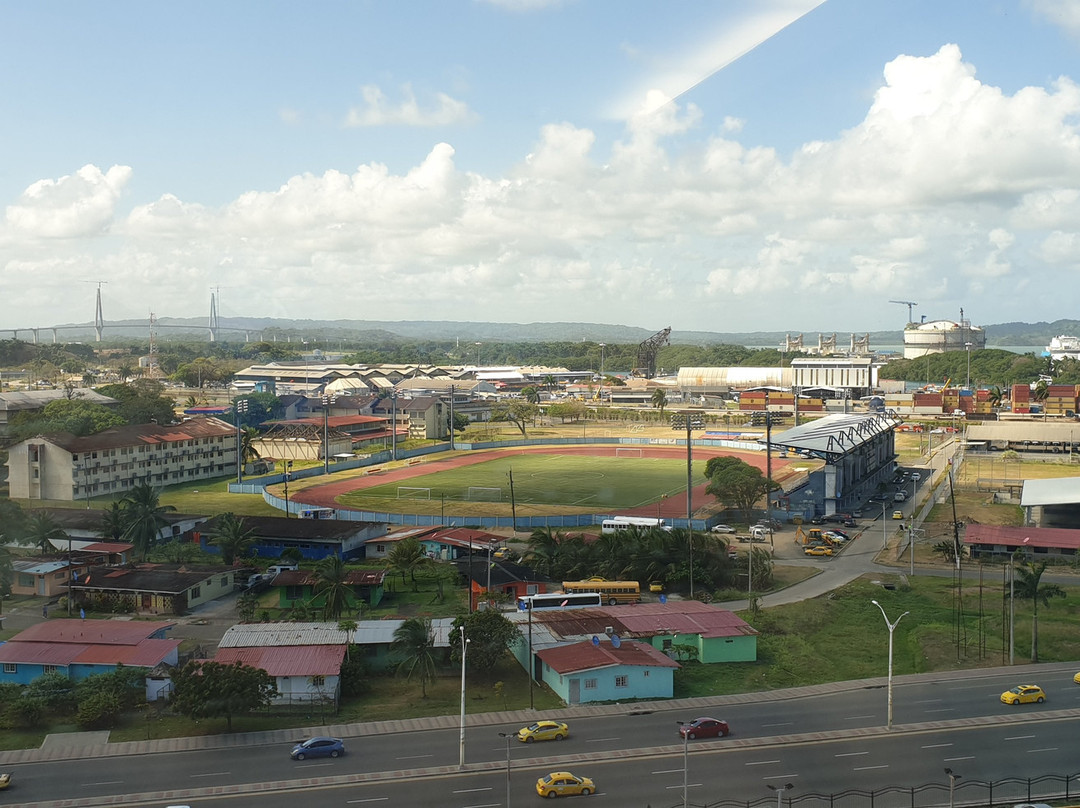 Sand Diamond Hotel主图