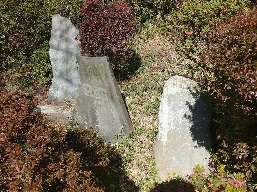 Kumano Shrine-和光市必去景点
