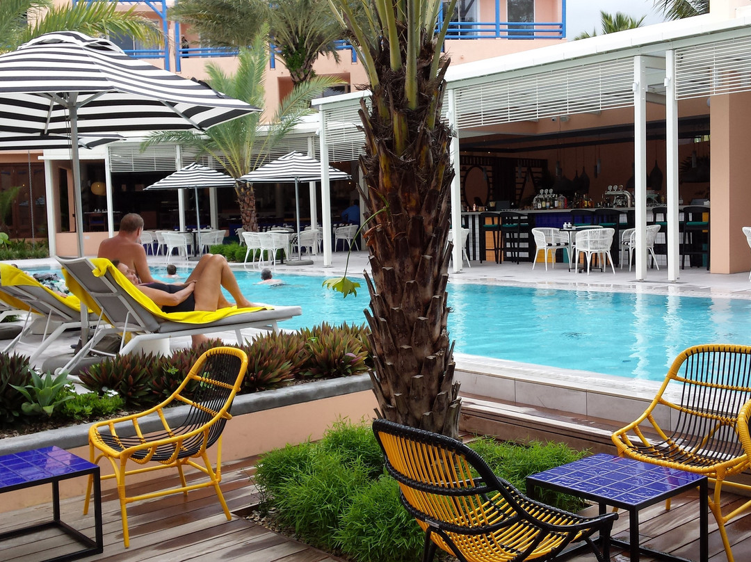 SALT of Palmar, An Adult-only Boutique Hotel主图