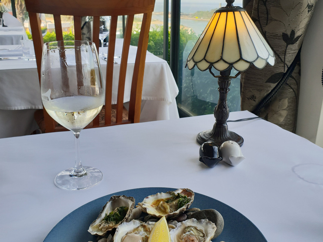 Top Of The Town Motel主图