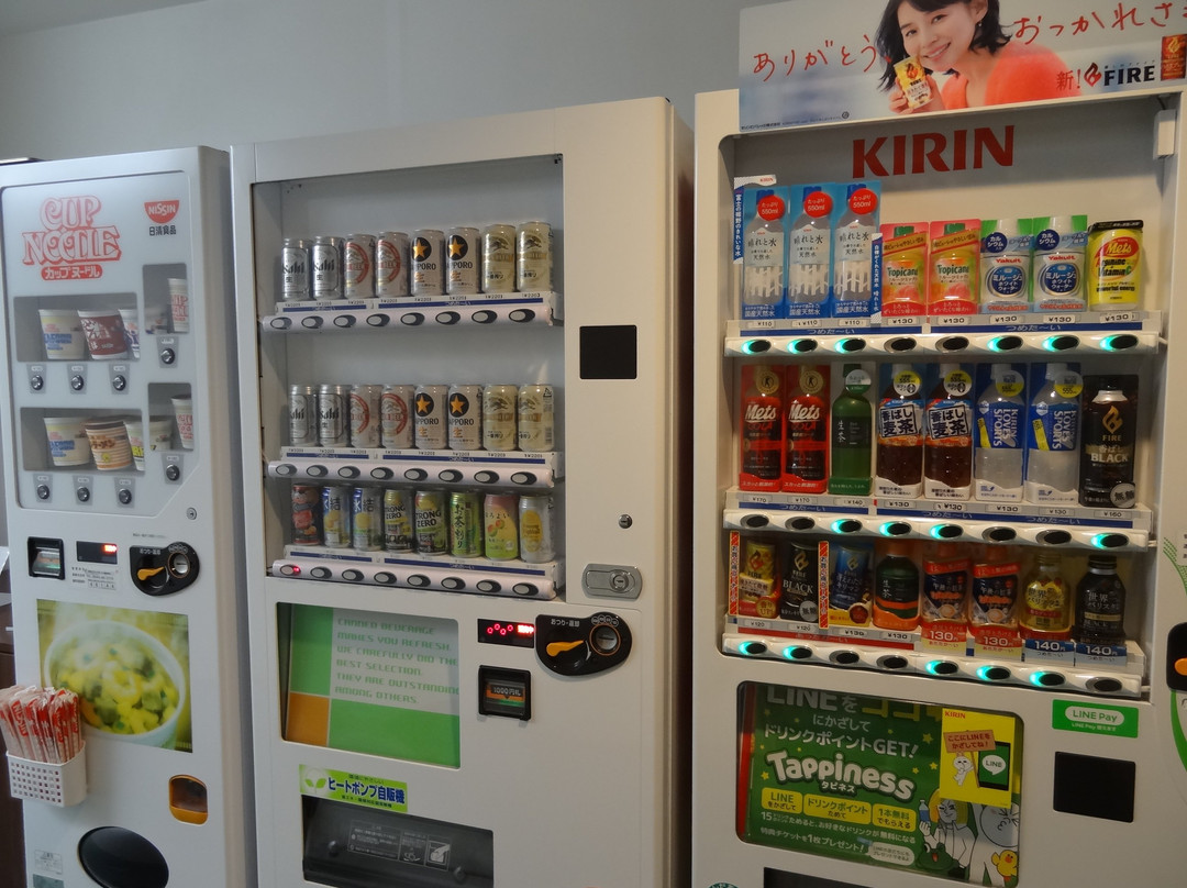 Hotel 24 IN Fujisan主图