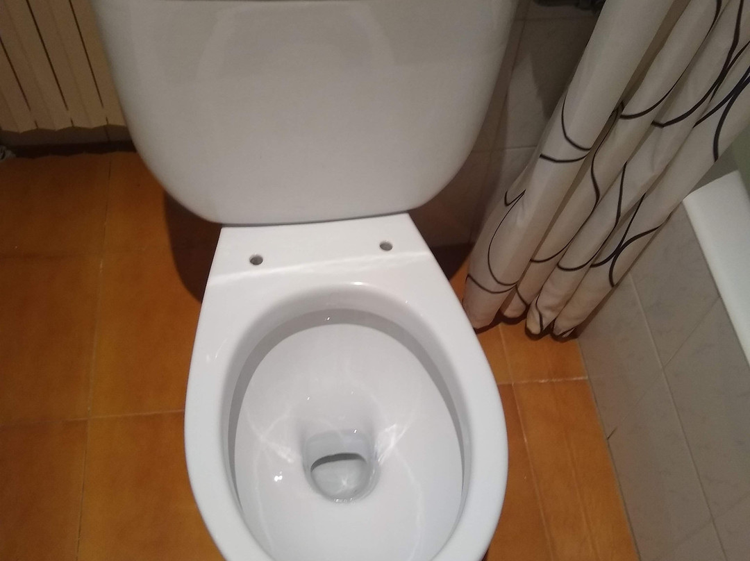 Hotel De Les Pistes主图