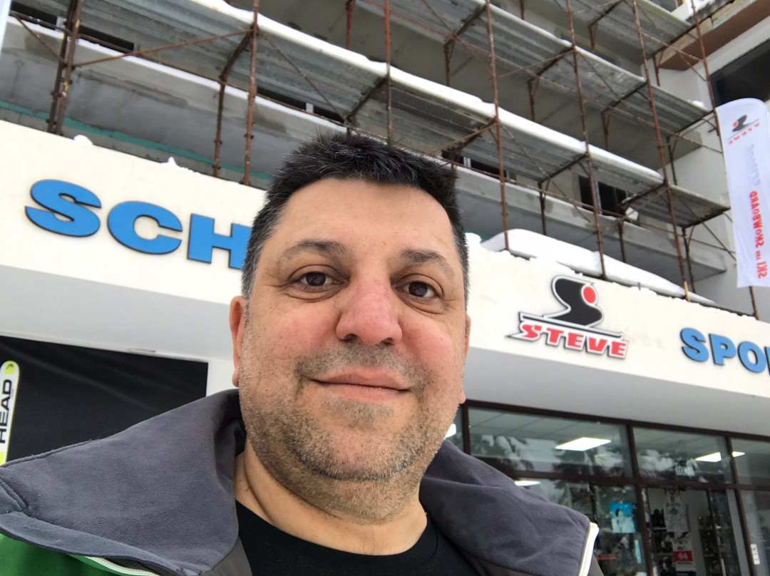 Steve Ski School-帕泊洛沃必去景点