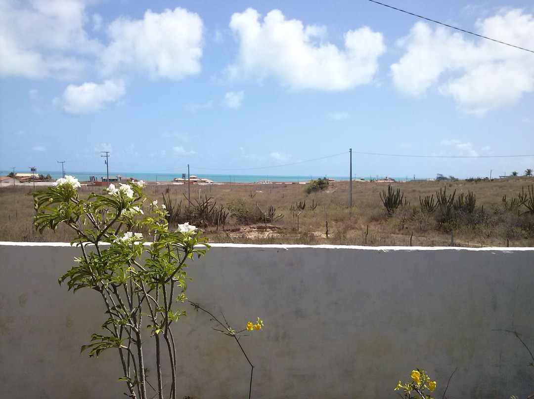 Pousada Villa Jodie主图