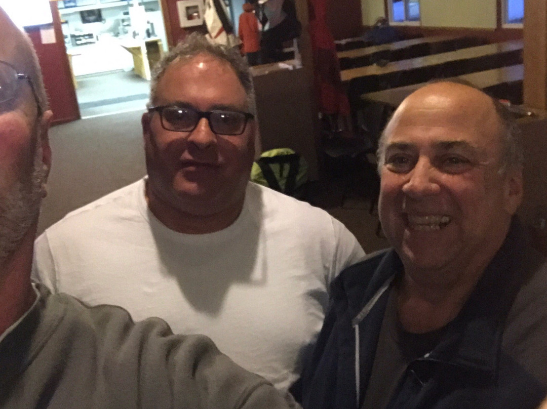 Black Mountain-杰克逊必去景点