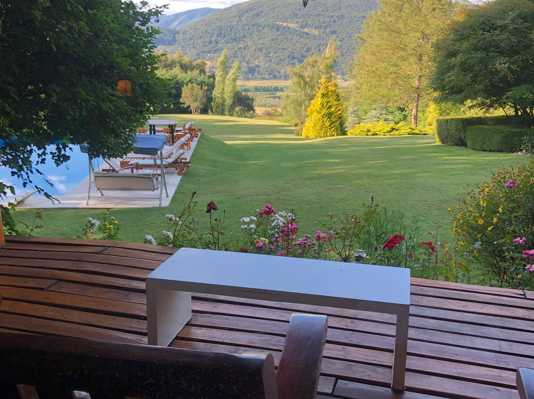 Rotui Luxury Village