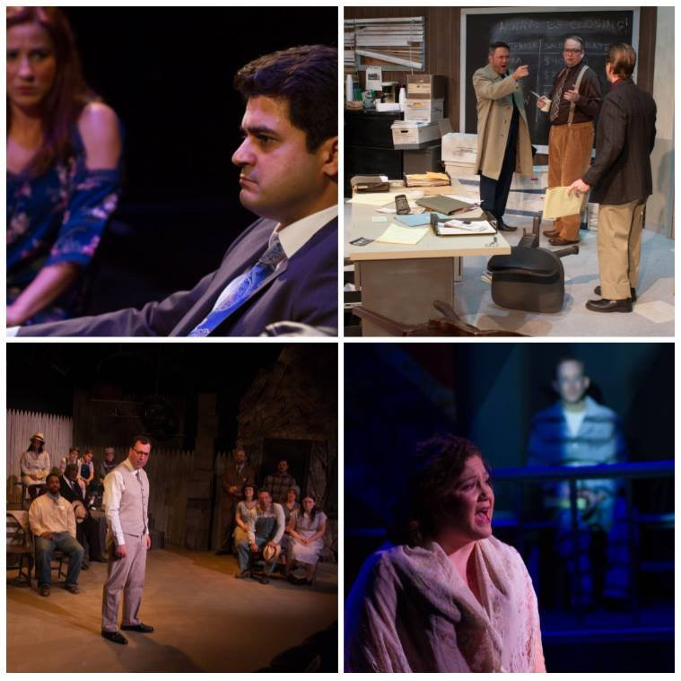 The Umbrella Arts Center-康科德必去景点