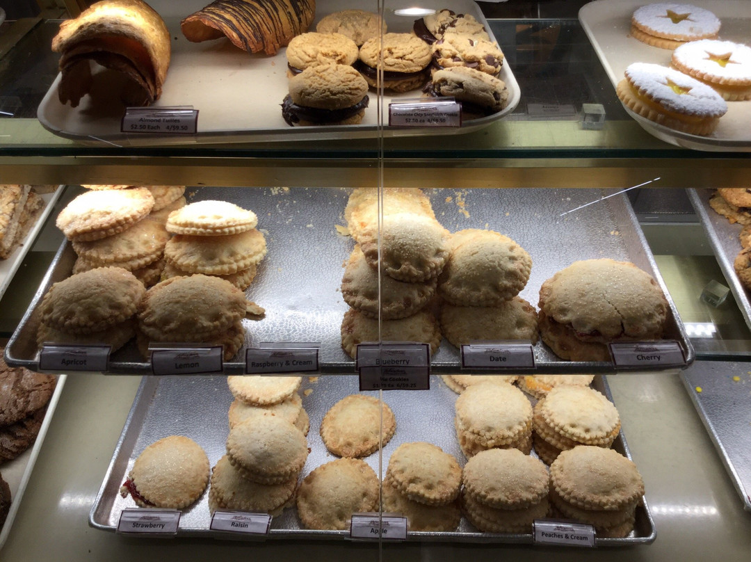 Zehnder's Market Place-弗兰肯默斯必去景点