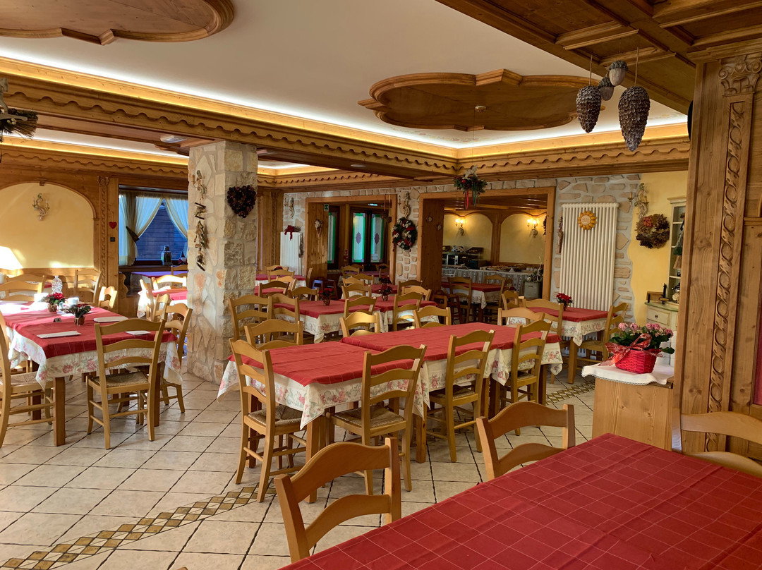 Hotel Col del Sole主图
