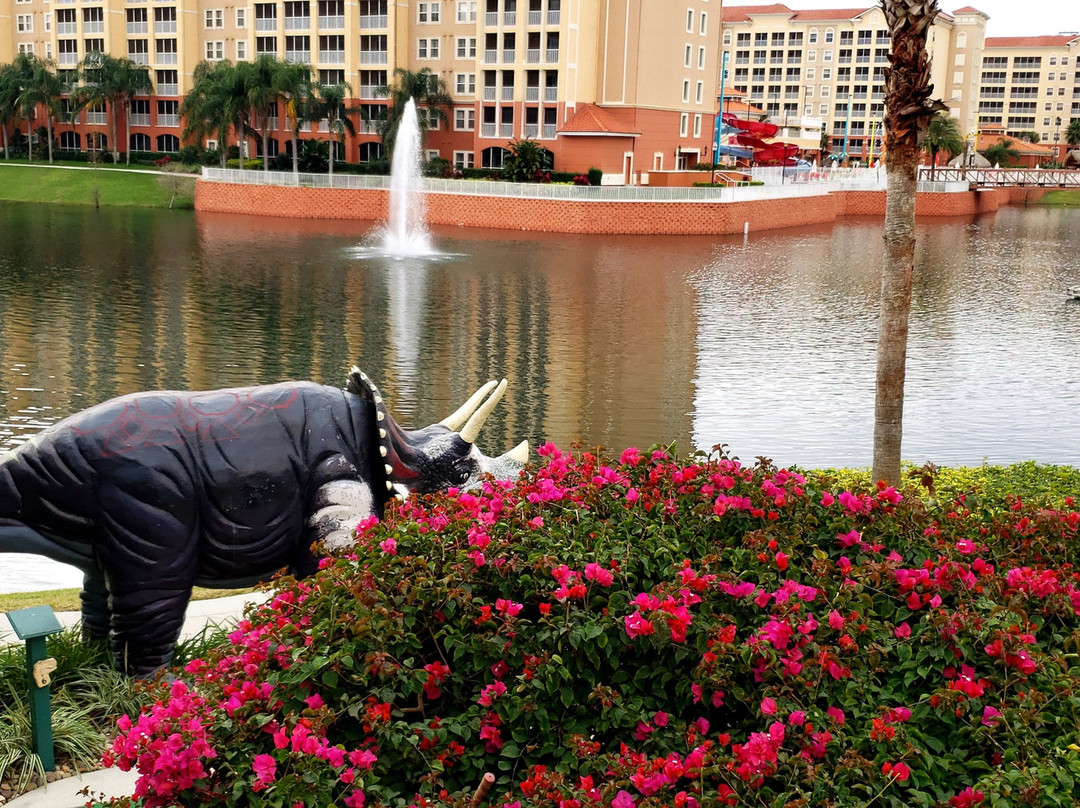 Westgate Vacation Villas Resort主图