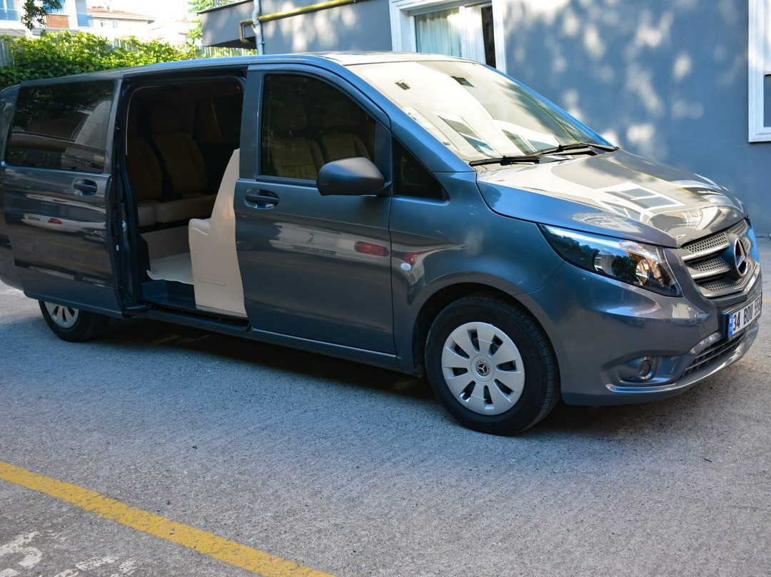 MTS Rent a car-波德戈里察必去景点