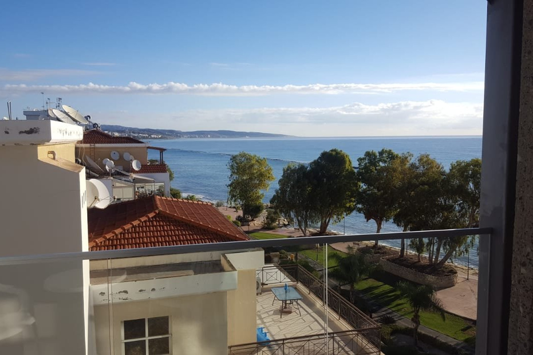 Harmony Bay Hotel主图