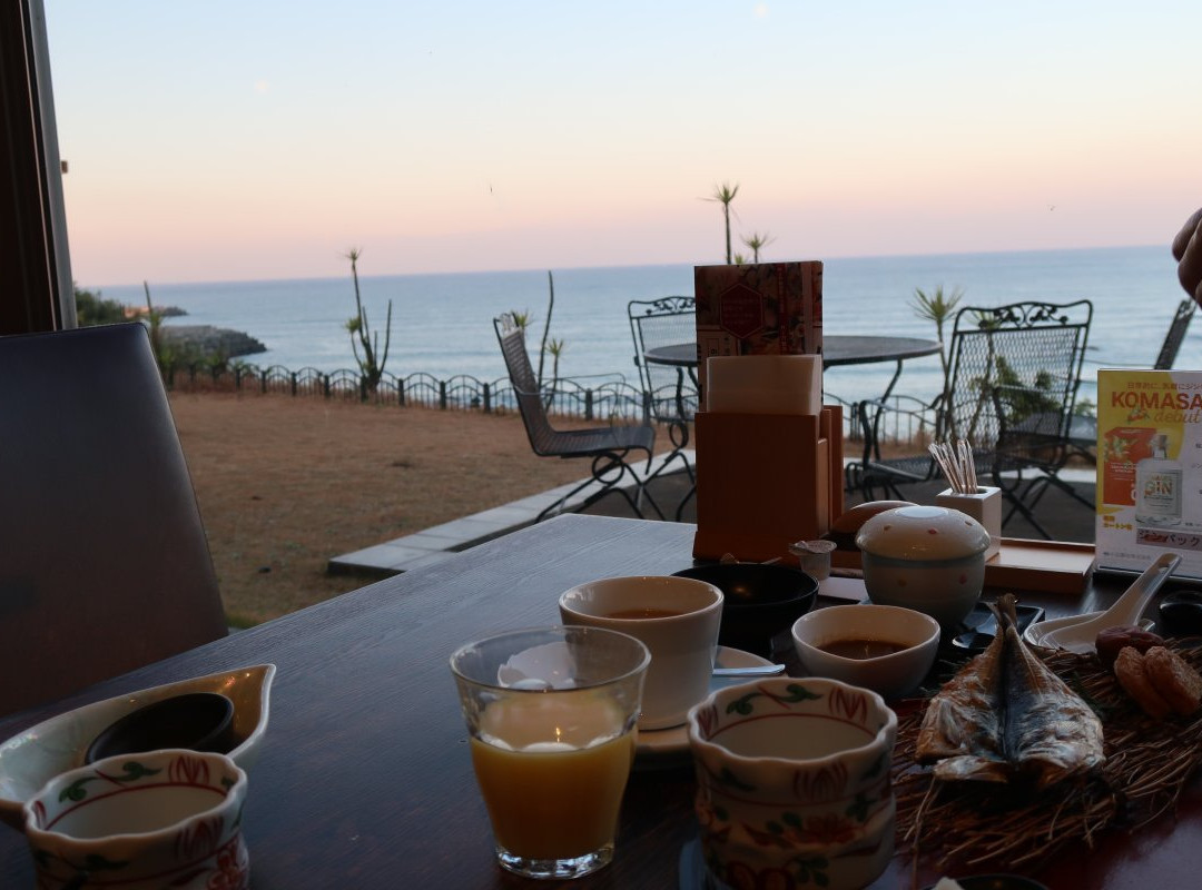 OYO 44706 Ocean Resort Eguchiya主图