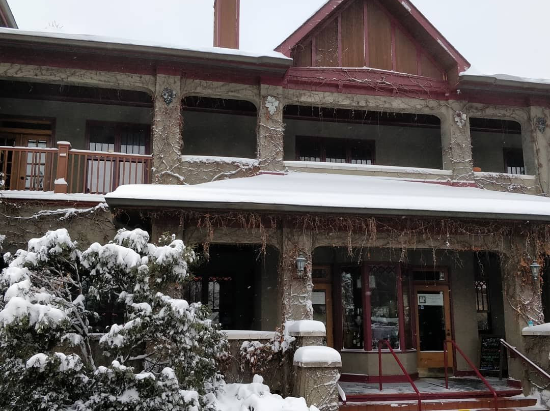 Lynfred Winery-Roselle必去景点