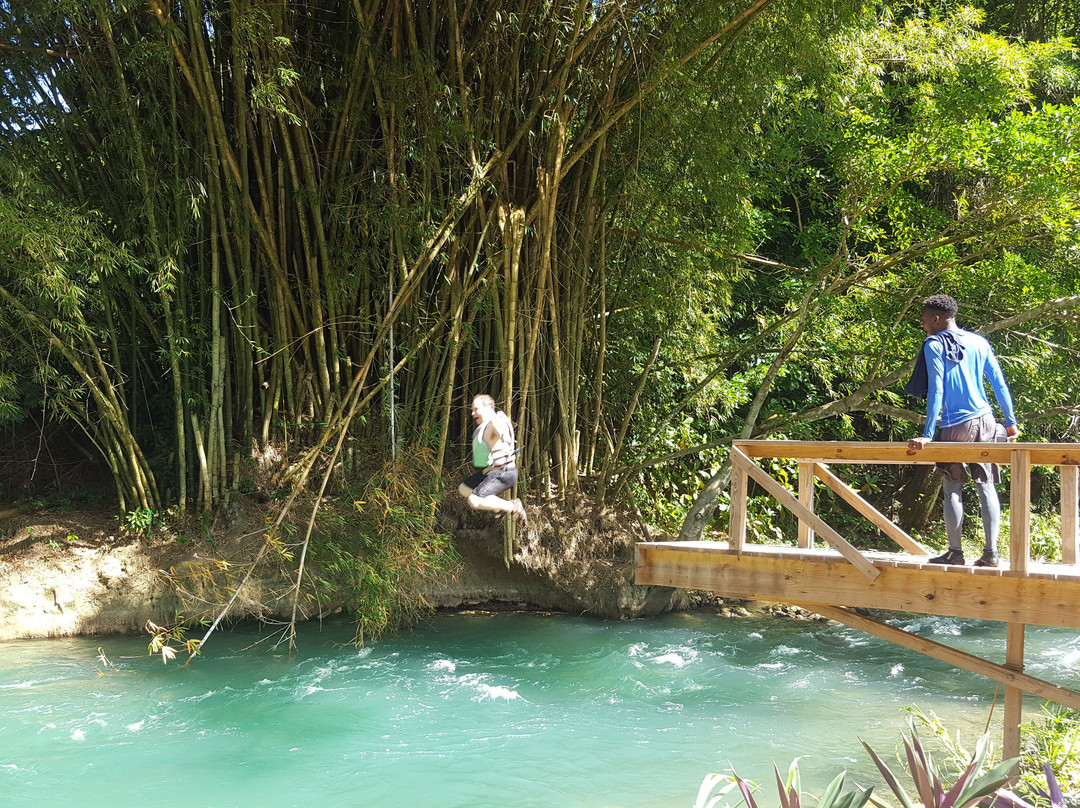 River Tubing Beach Adventure-奥乔里奥斯必去景点
