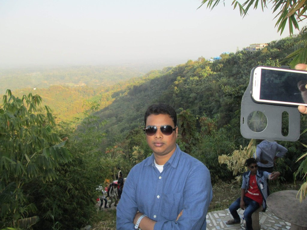 Chhagainaya旅游攻略图片