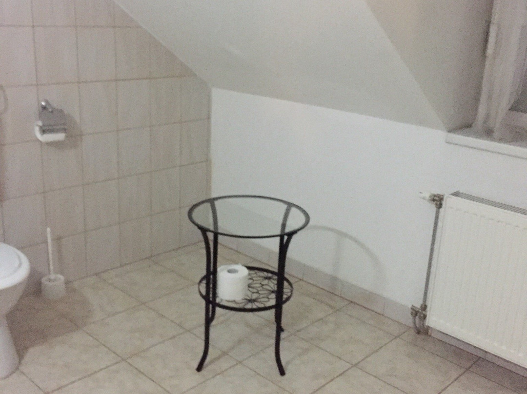 Art Guesthouse主图