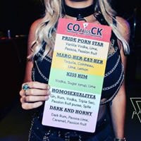 Pride Bar-Chora必去景点