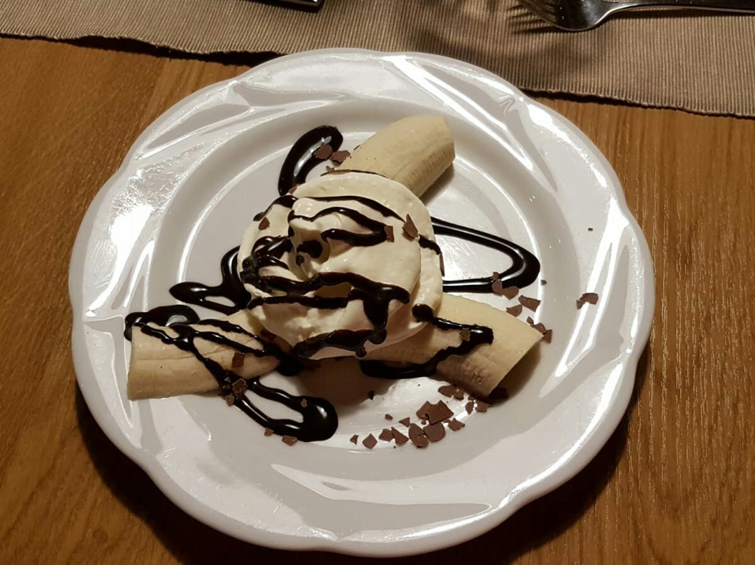 Zur Einkehr Gasthof主图