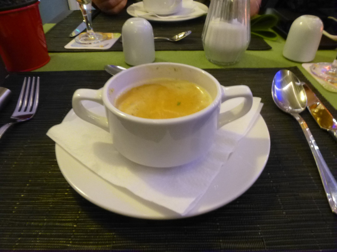 索斯特普罗多莫酒店主图