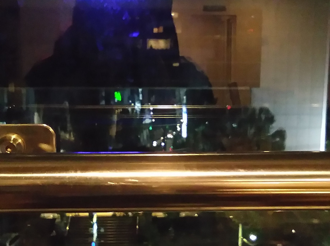 Whiz Prime Hotel Basuki Rahmat Malang主图