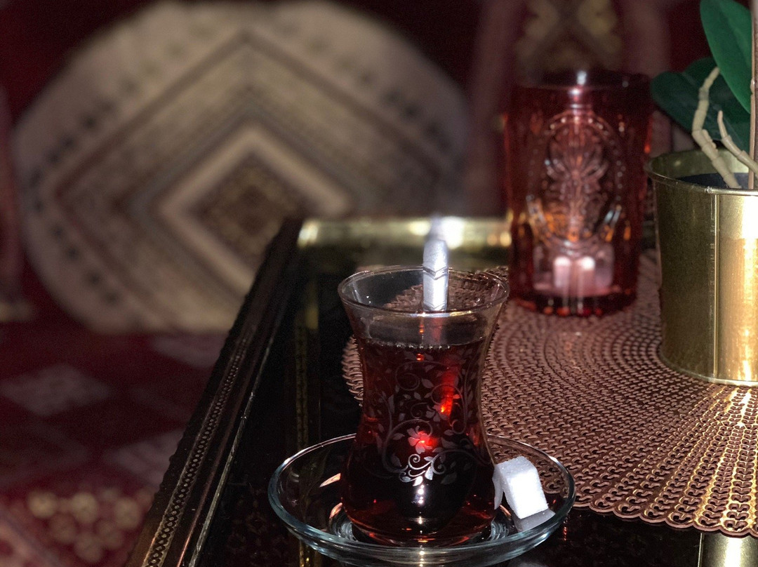 Hamam Koln-科隆必去景点