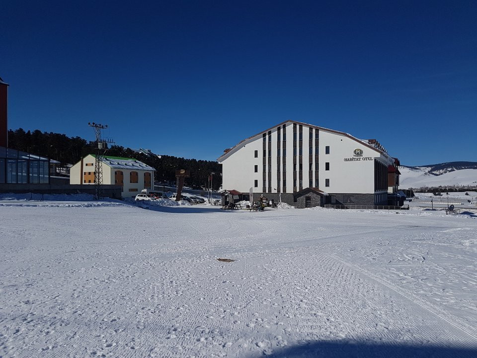 Sarikamis Habitat Hotel主图