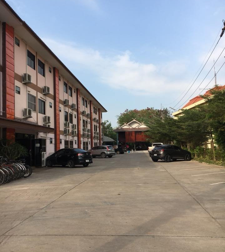 The Star Hotel主图