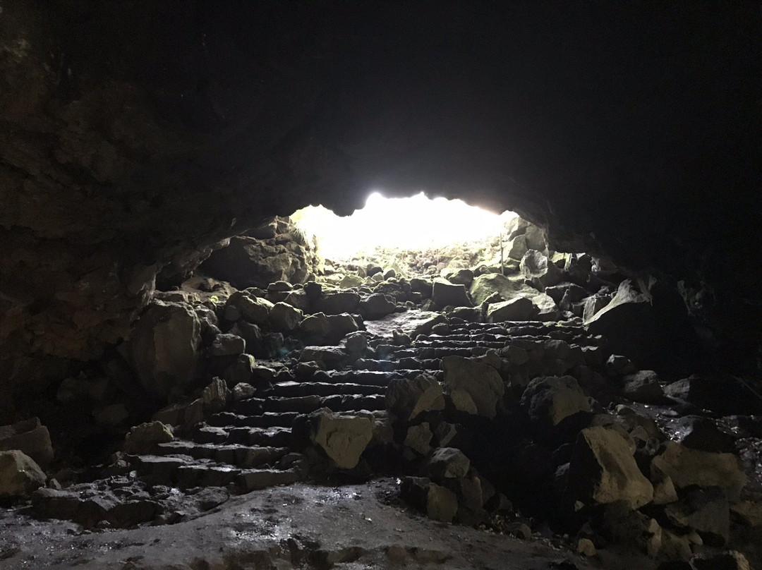 Komakado Kazaana Cave景点图片